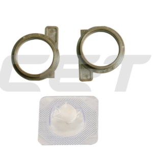 2xUpper Roller Bushing Right Kyocera FS1030,M2030#2H425150