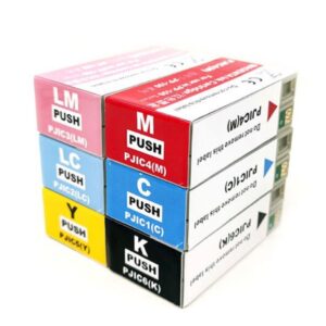 26ML Black Compatible Discproducer PP 100,PP 50#C13S020452