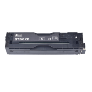 G&G 3000 Pages  black toner for GP2000C and GM2010C Series