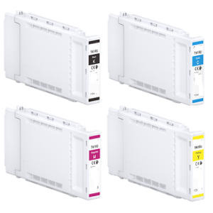 110ml Black Compa Epson SC-T3400,SC-T5400#C13T41R540