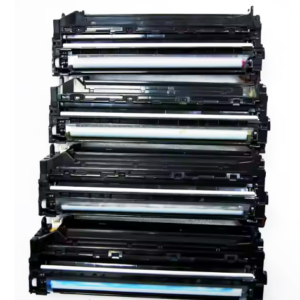 Black Developer Unit Reg Kyocera M6030,200K#302NR93020